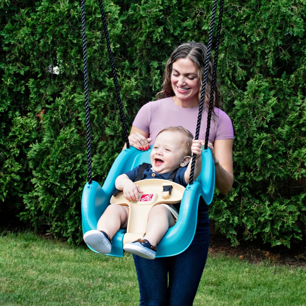 Step2 Infant To Toddler Swing
