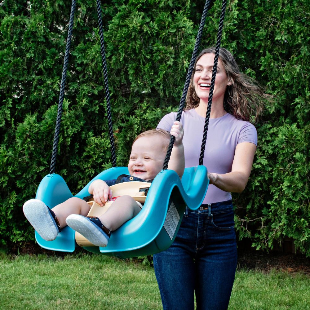 Step2 Infant To Toddler Swing