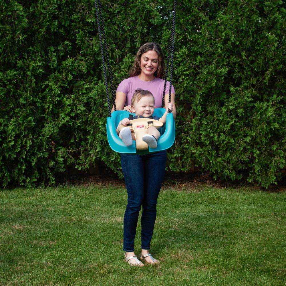 Step2 Infant To Toddler Swing