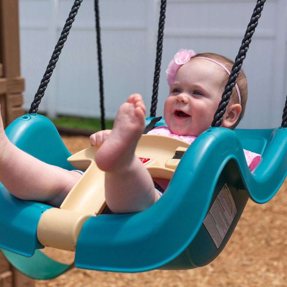 Step2 Infant To Toddler Swing