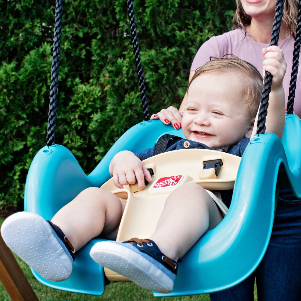 Step2 Infant To Toddler Swing
