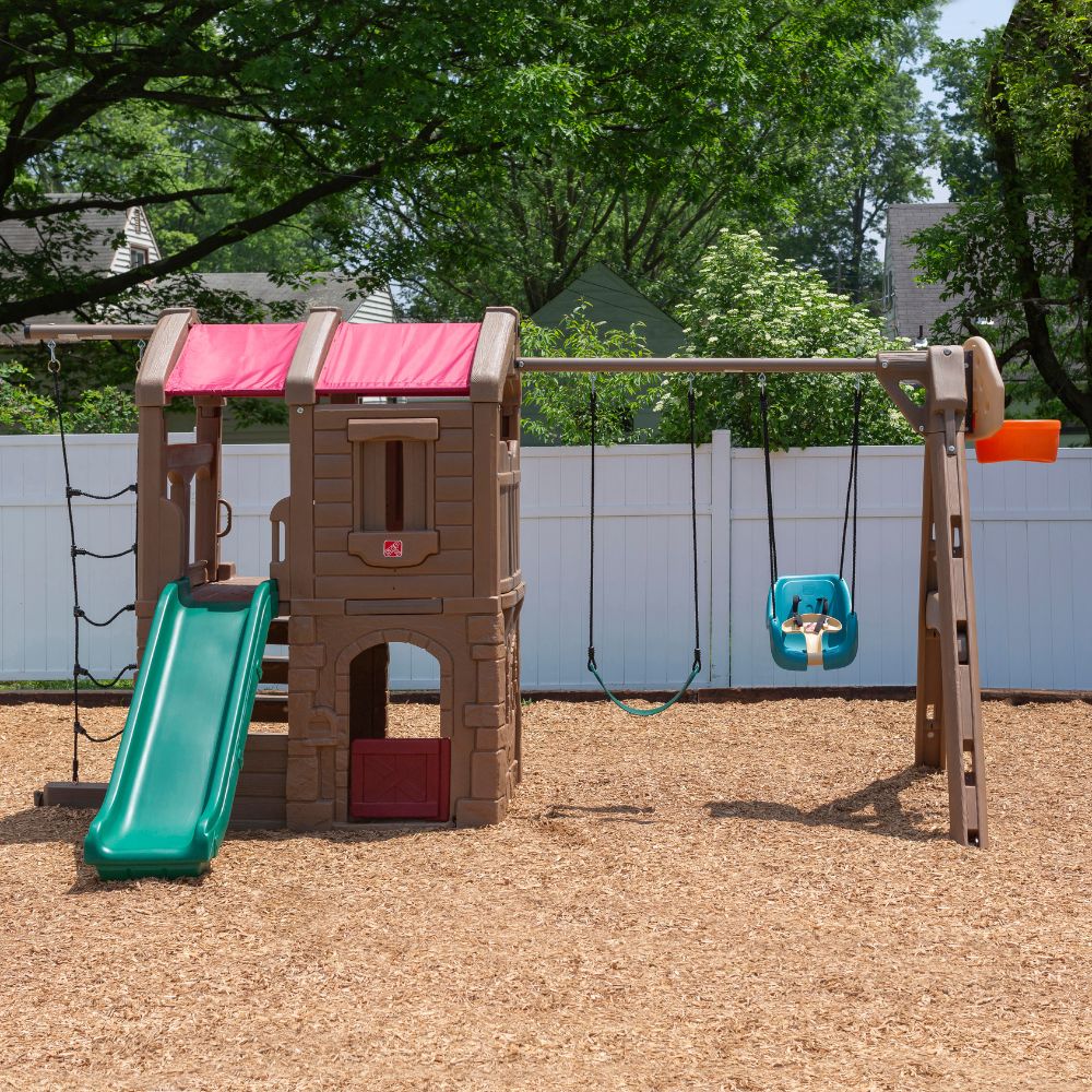 Step2 Infant To Toddler Swing