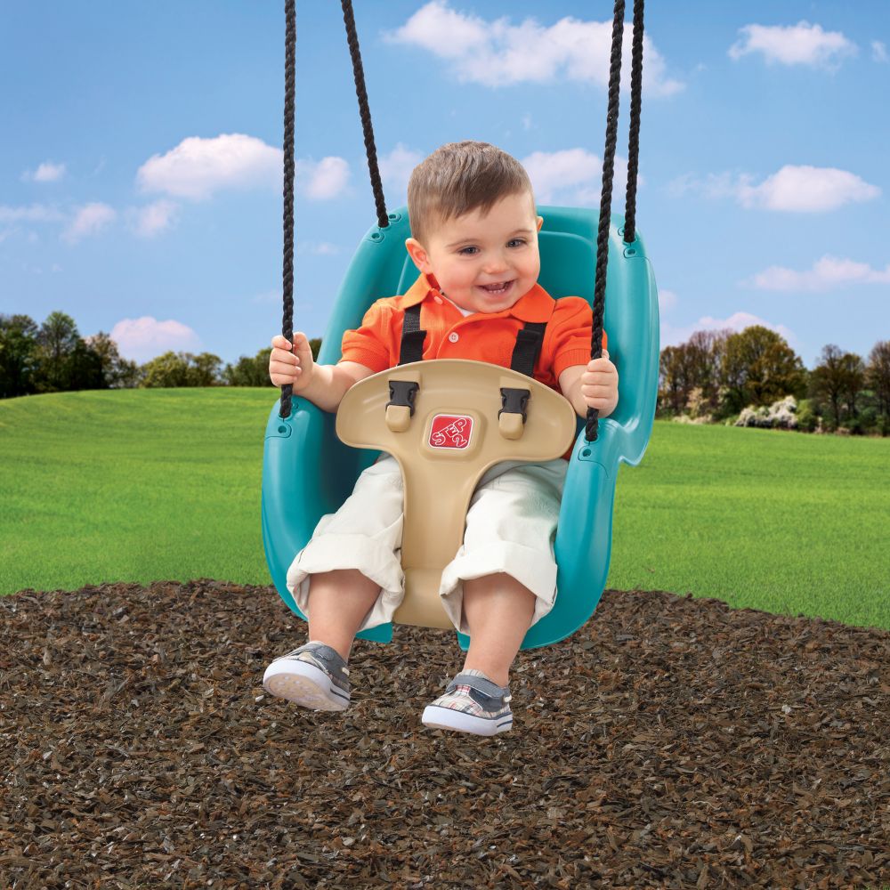 Step2 Infant To Toddler Swing