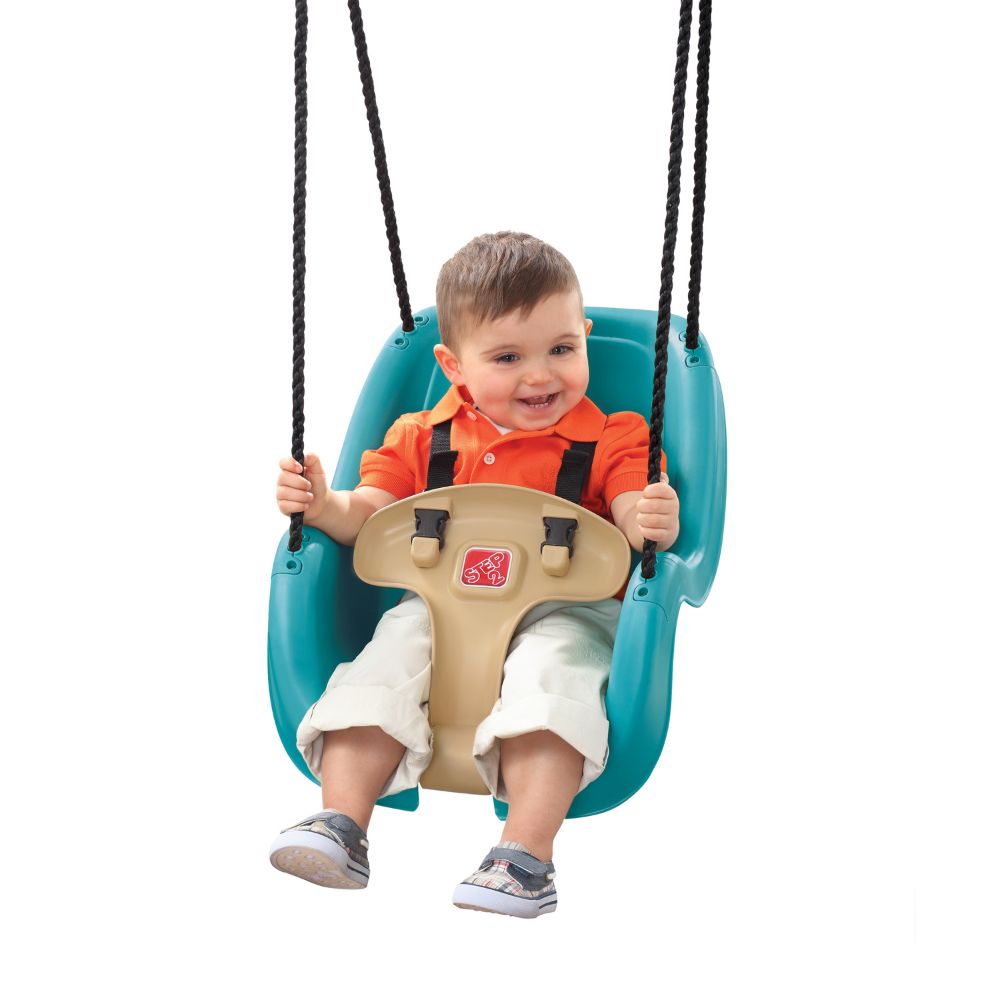 Step2 Infant To Toddler Swing