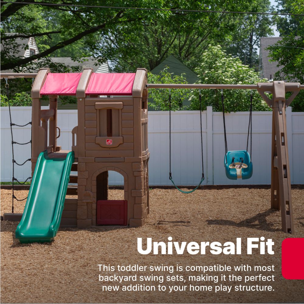 Step2 Infant To Toddler Swing