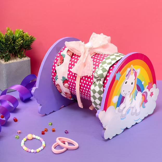 Hairband Holder