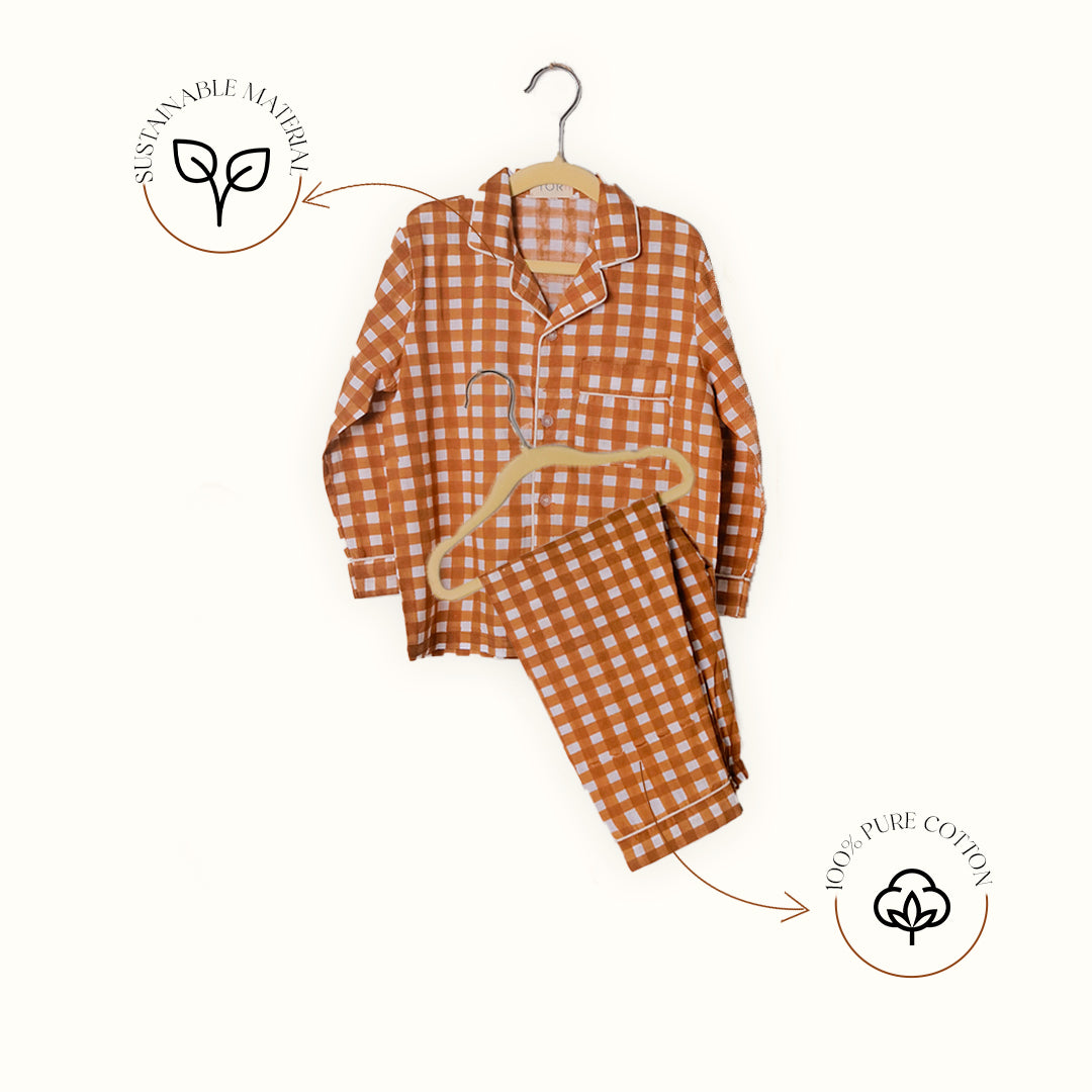Pyjamas (2-7 Years)