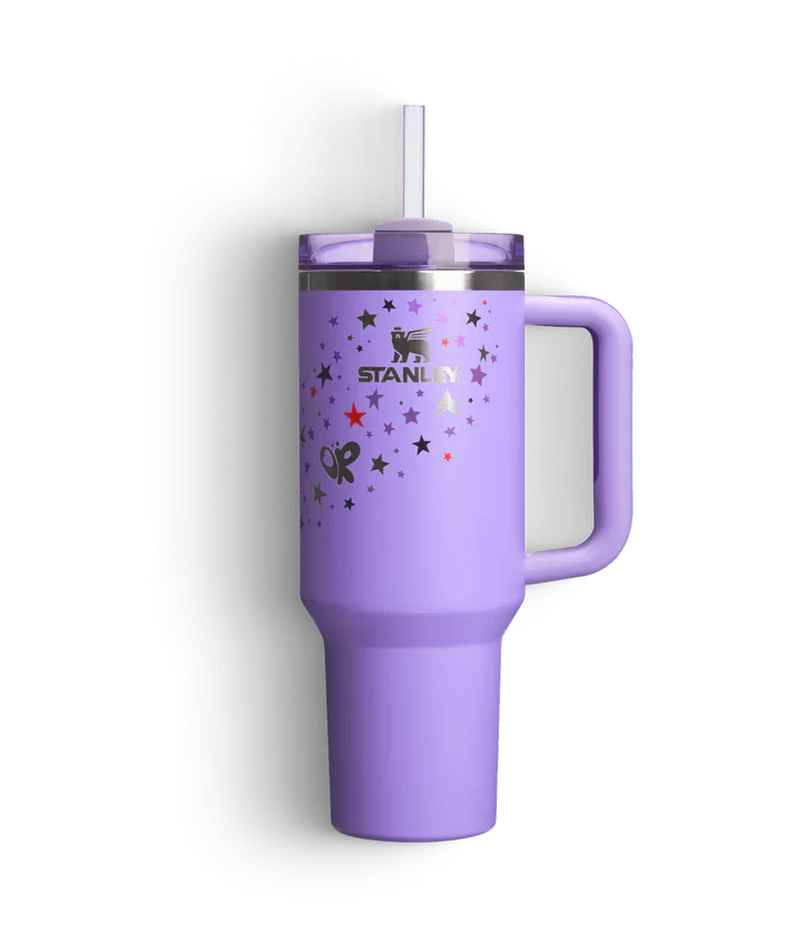 Limited Edition Stanley Tumbler 40oz