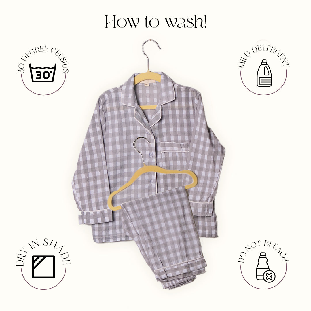 Pyjamas (2-7 Years)