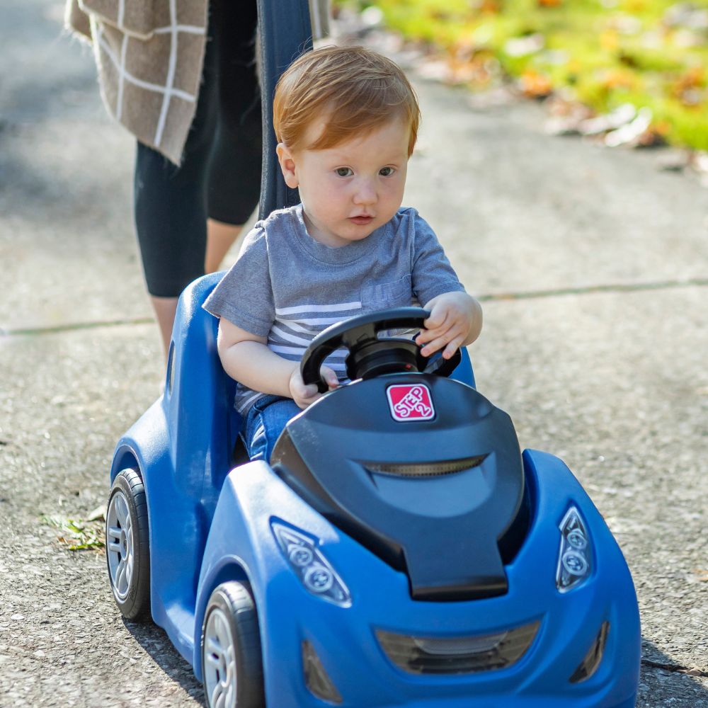 Step2 Push Around Buggy GT(Blue)