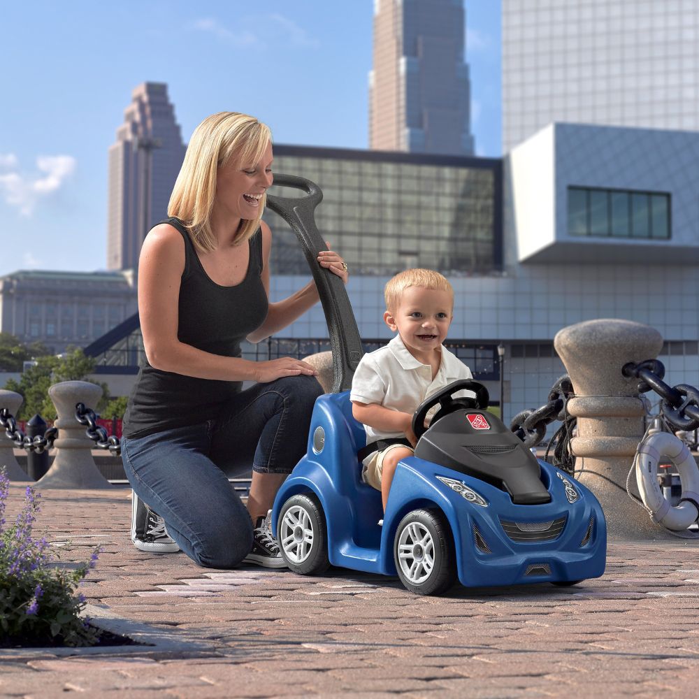 Step2 Push Around Buggy GT(Blue)