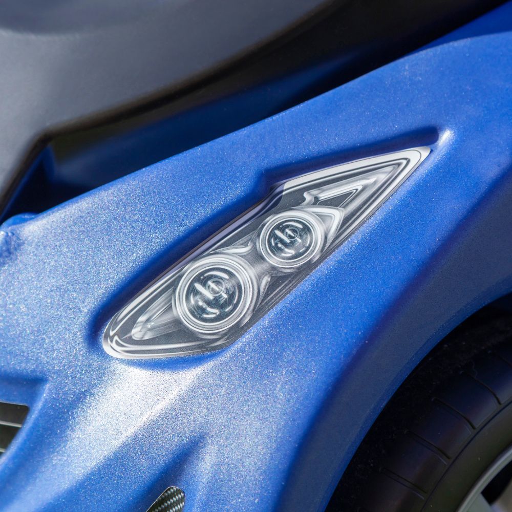 Step2 Push Around Buggy GT(Blue)