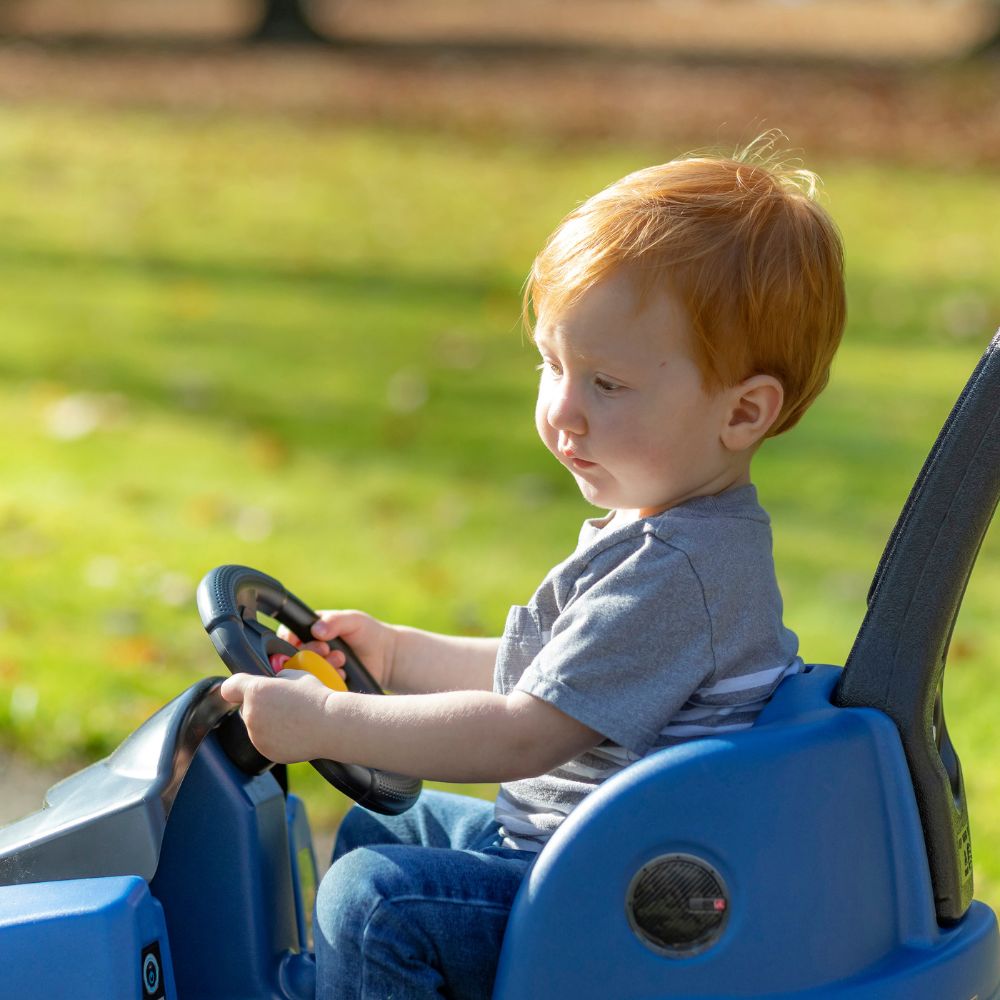 Step2 Push Around Buggy GT(Blue)