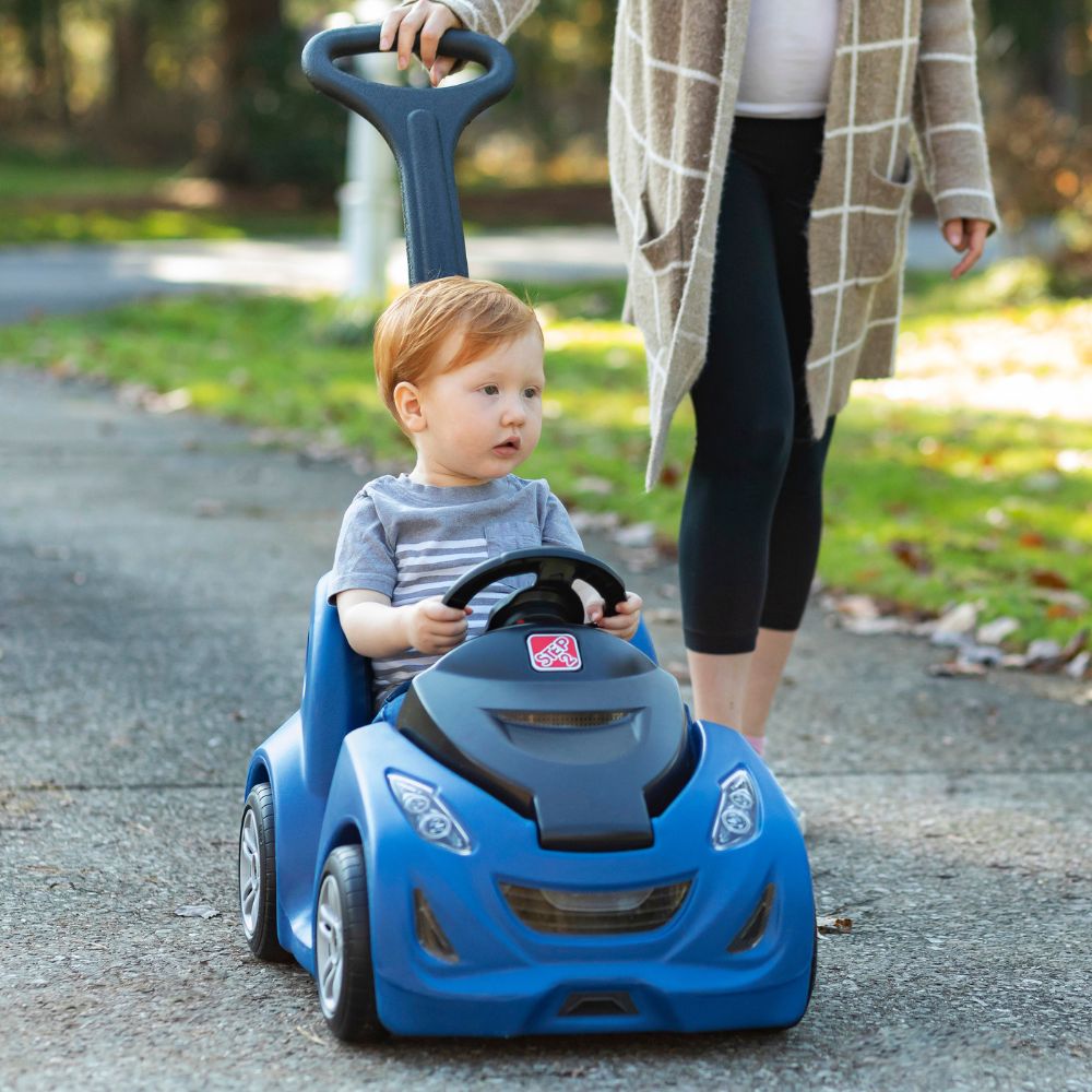 Step2 Push Around Buggy GT(Blue)