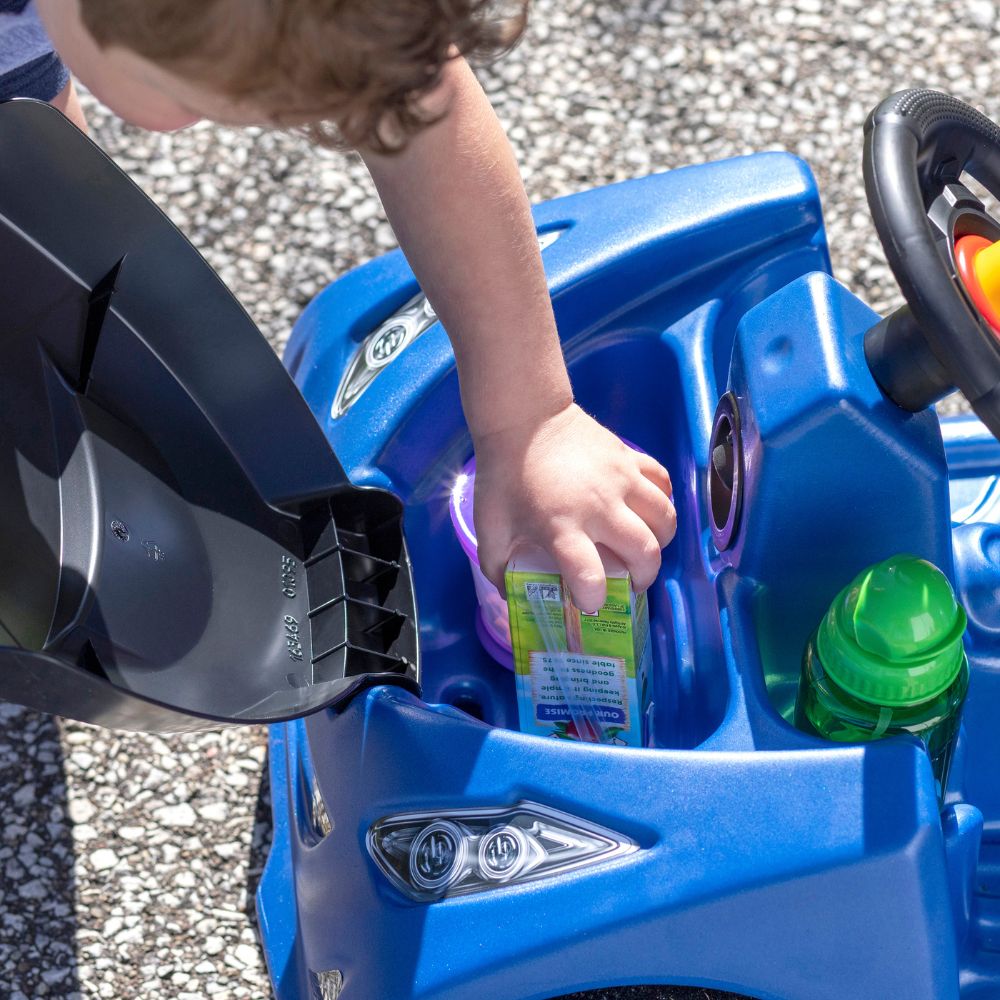 Step2 Push Around Buggy GT(Blue)