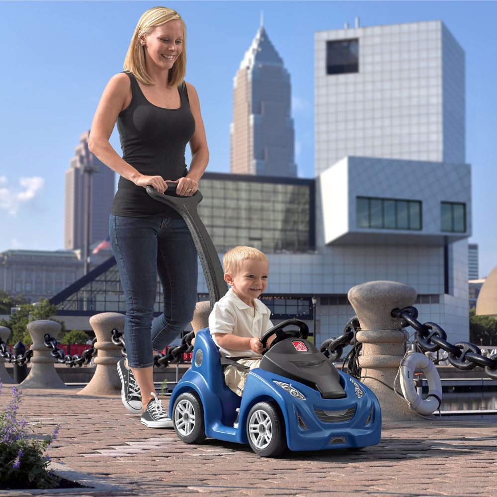 Step2 Push Around Buggy GT(Blue)