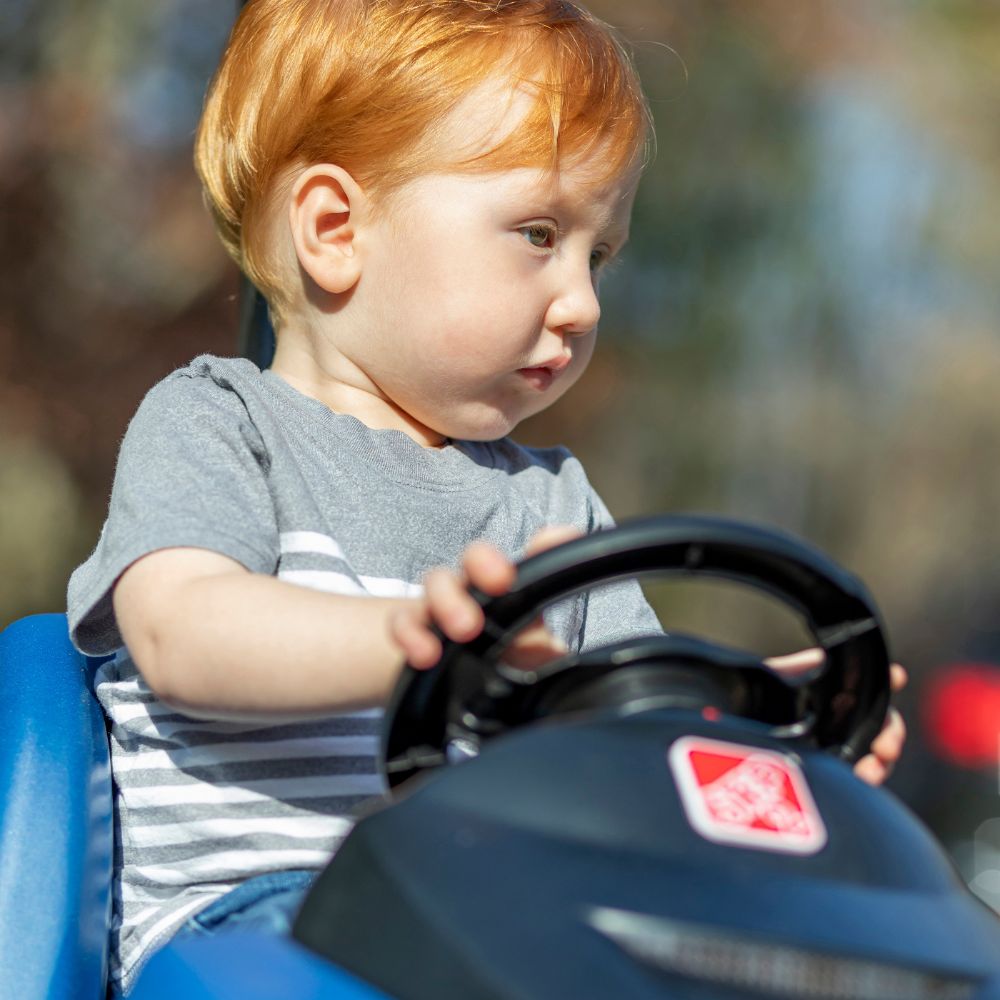 Step2 Push Around Buggy GT(Blue)
