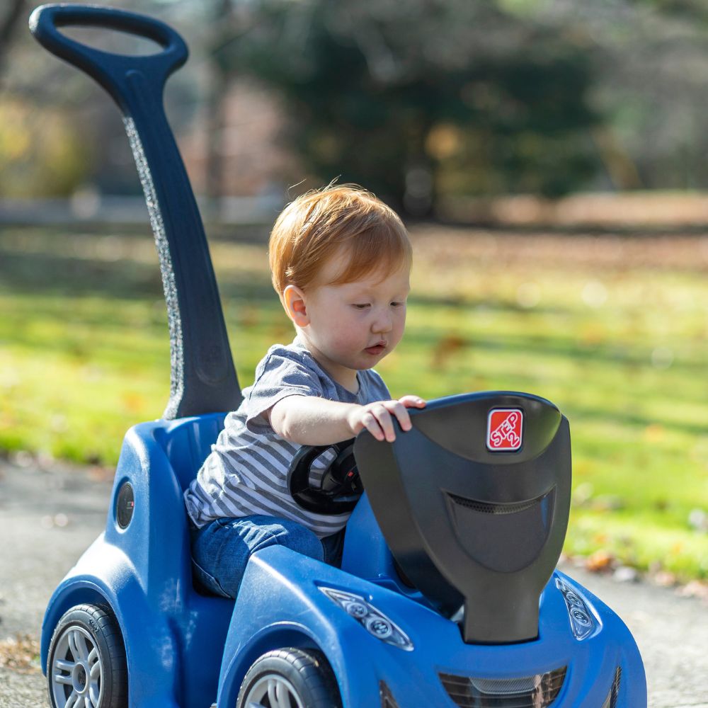 Step2 Push Around Buggy GT(Blue)