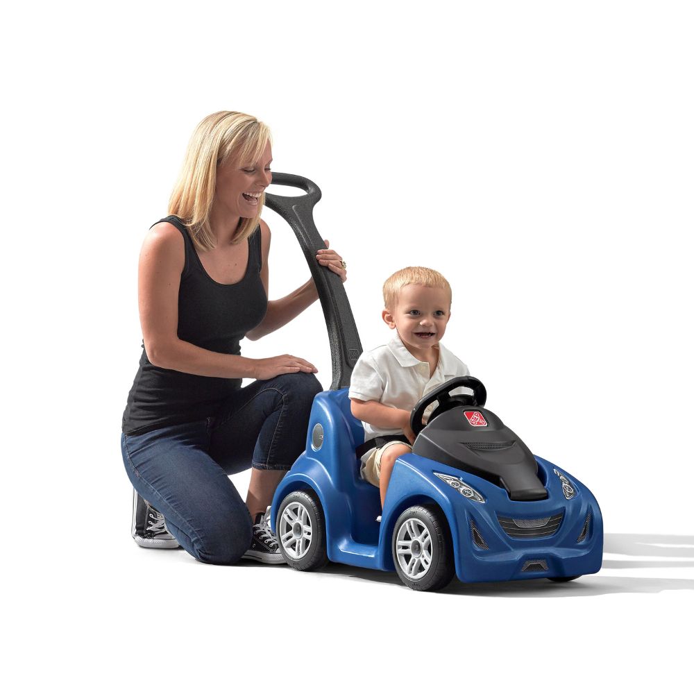 Step2 Push Around Buggy GT(Blue)