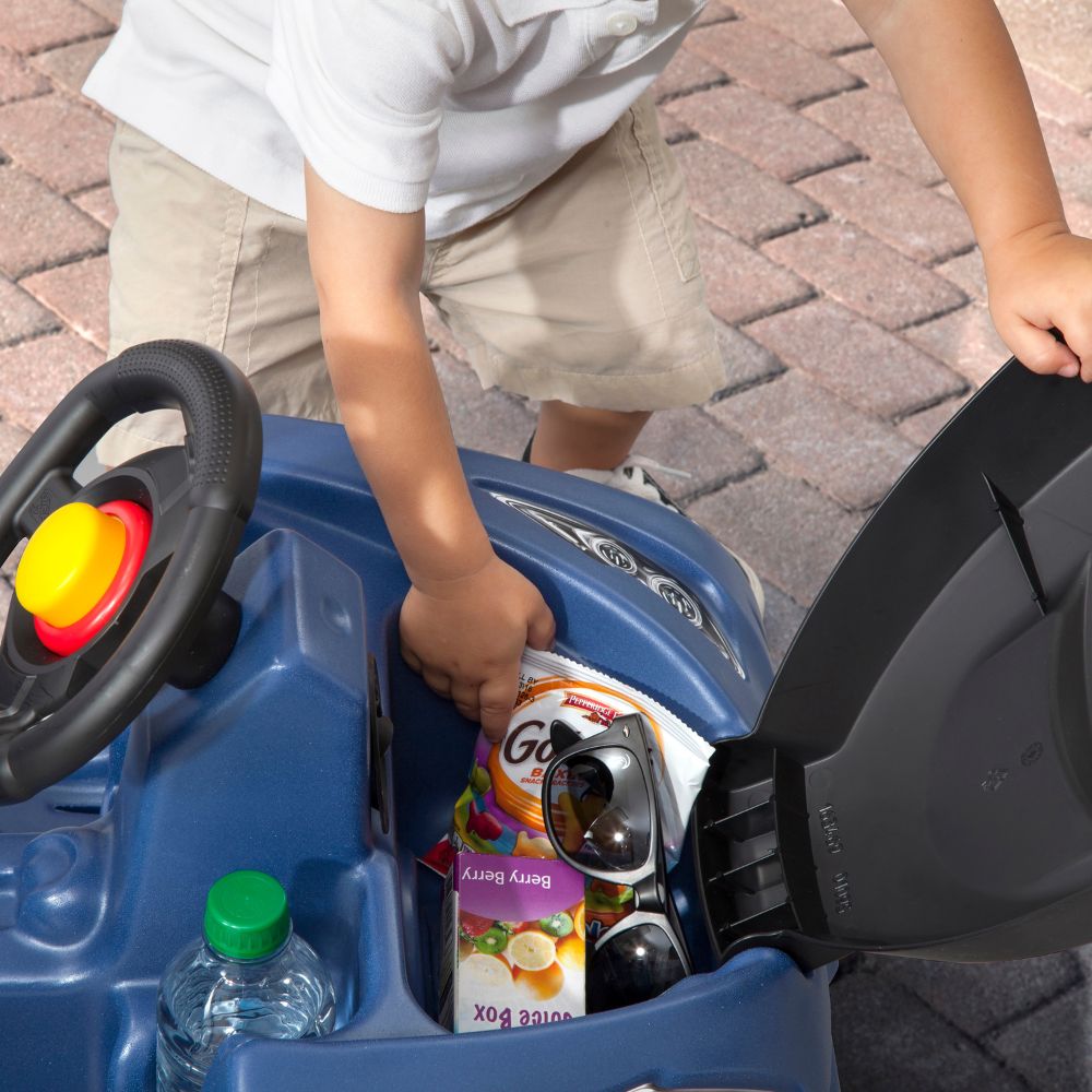 Step2 Push Around Buggy GT(Blue)