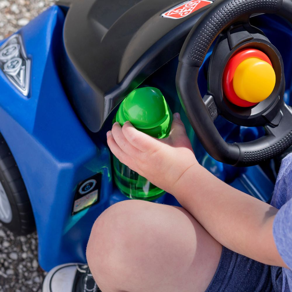 Step2 Push Around Buggy GT(Blue)