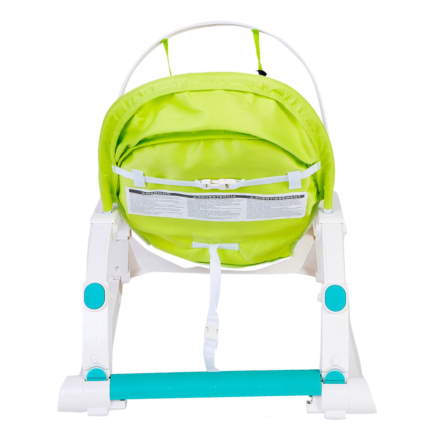 Baby Moo New Born To 18 Kg Baby Portable Rocker