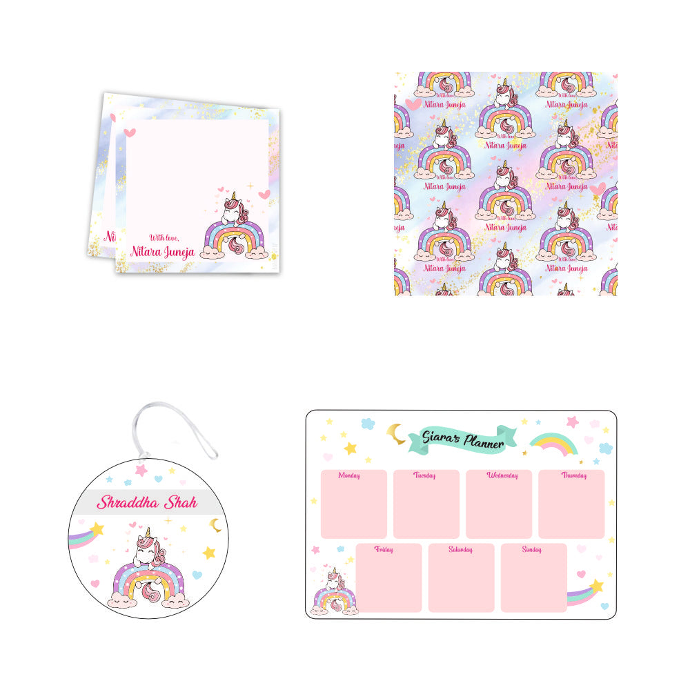 The Gifting Pro Kit