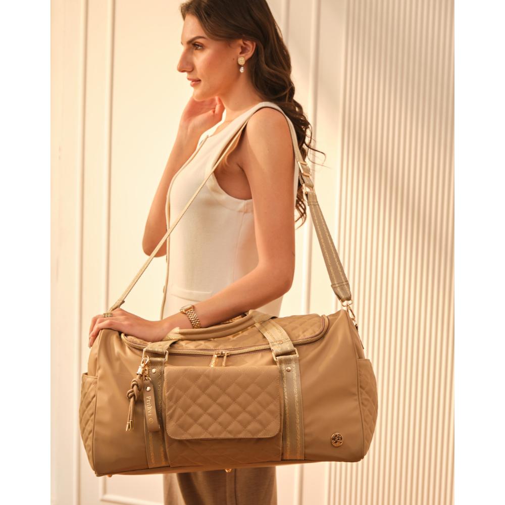 The Mamma Mia Weekender Bag