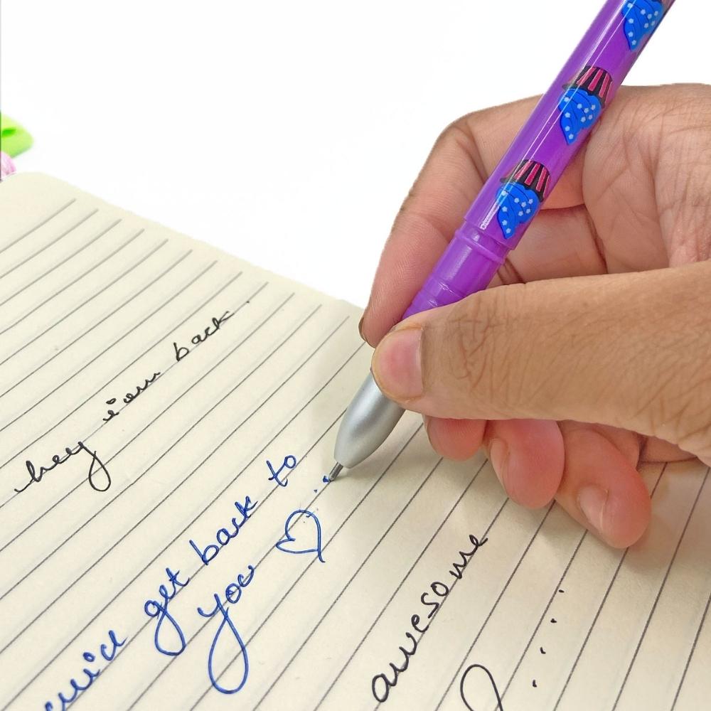 Study Budy Combo - Pens & More