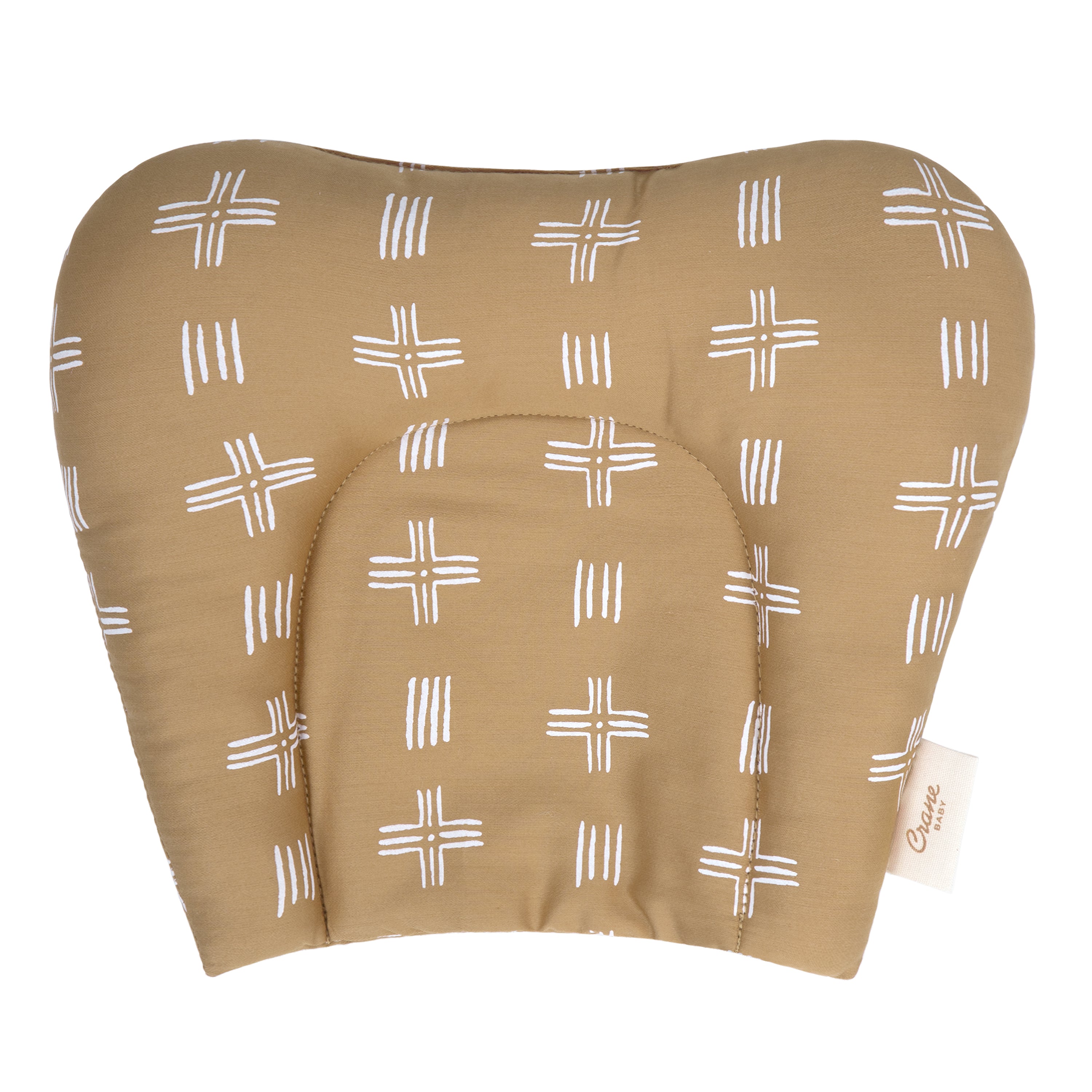 Crane Baby 5-Piece Mattress Set