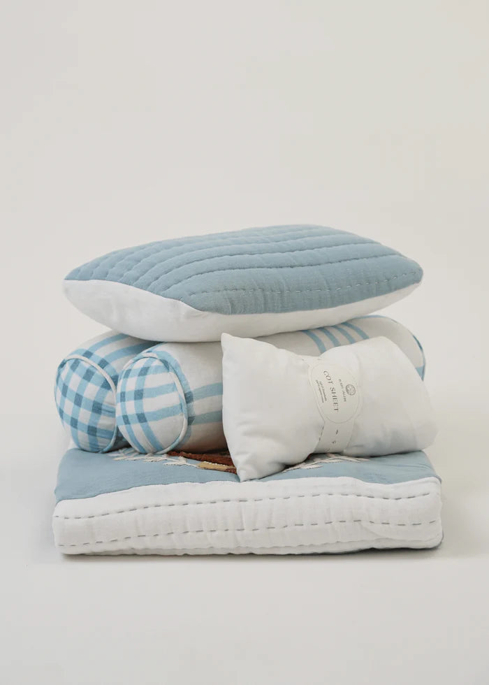 Cot Bedding Set