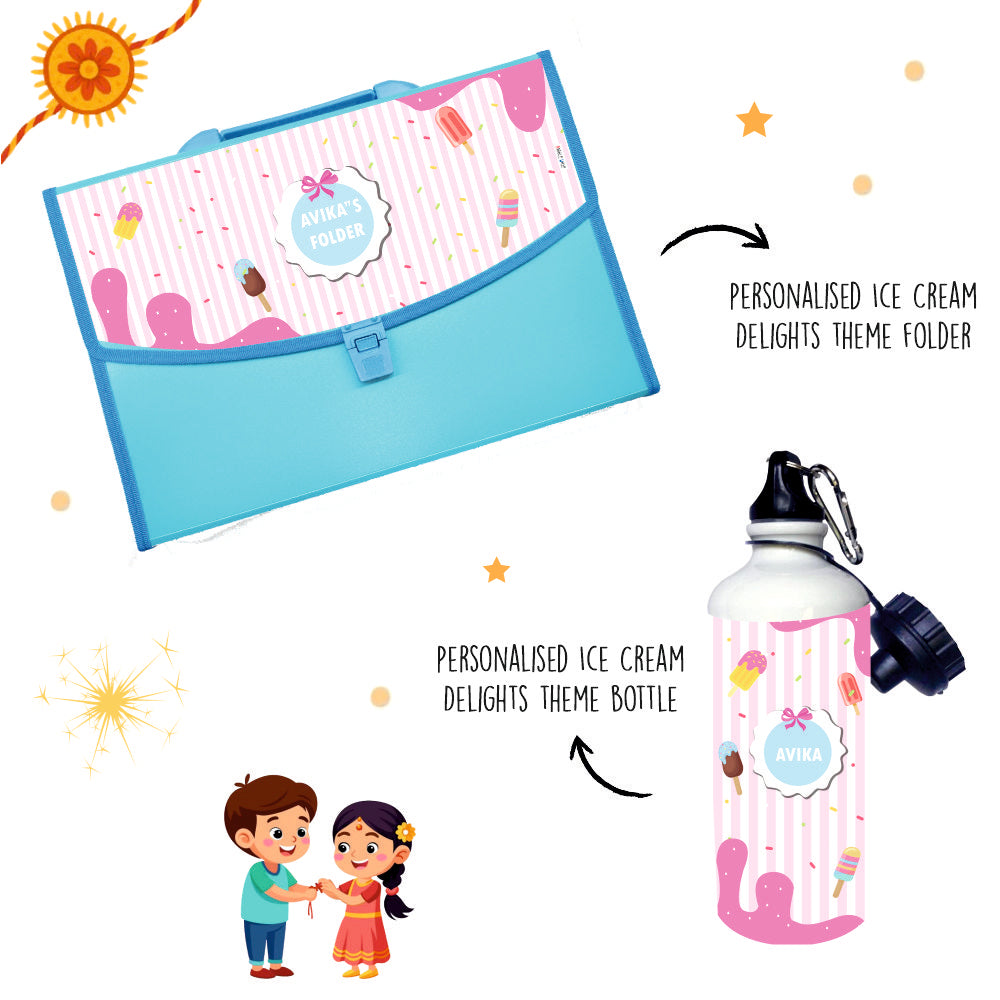 Everyday Essentials Hamper
