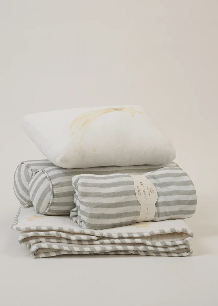 Cot Bedding Set