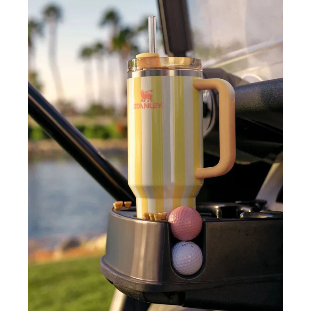 Limited Edition Stanley Tumbler 40oz