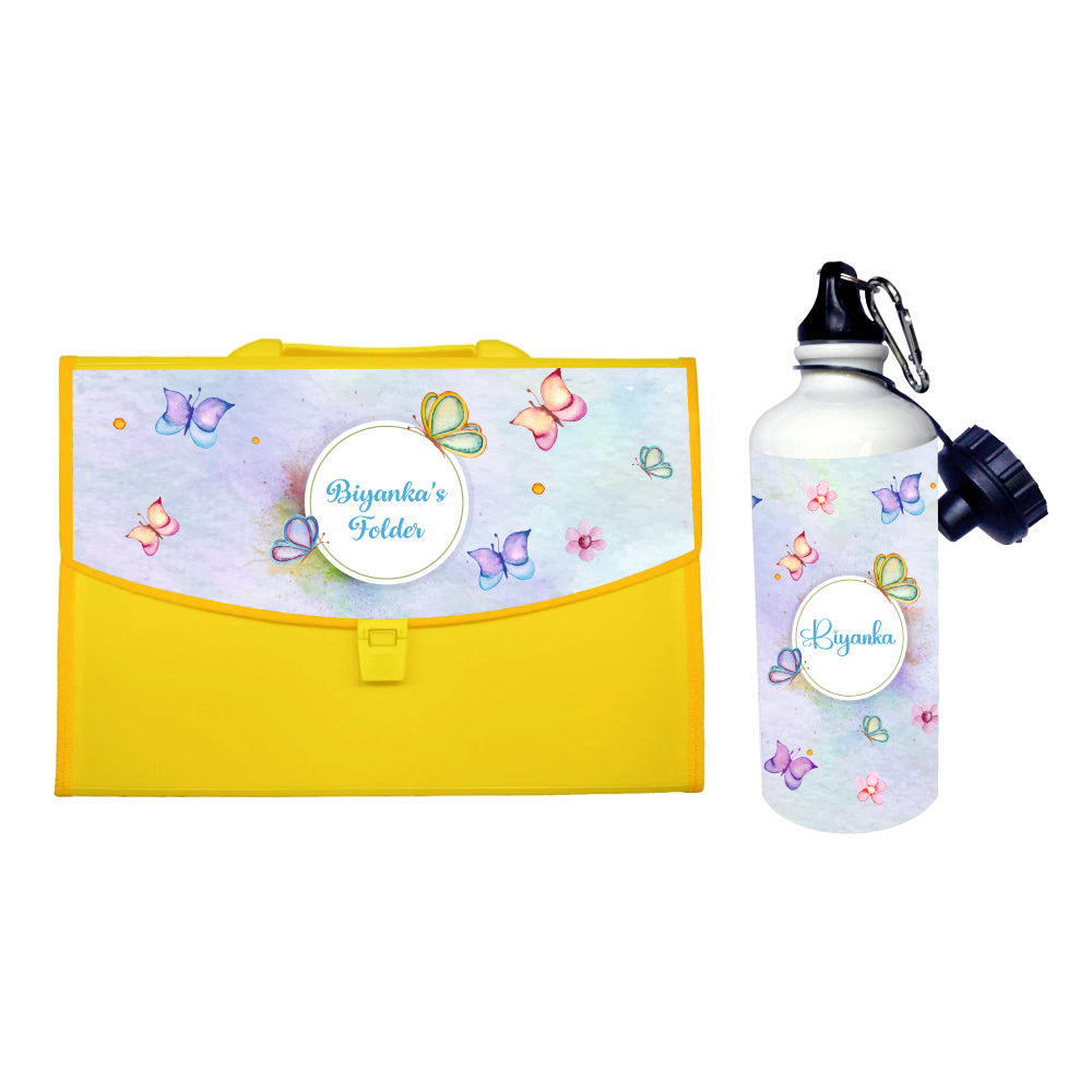 Everyday Essentials Hamper