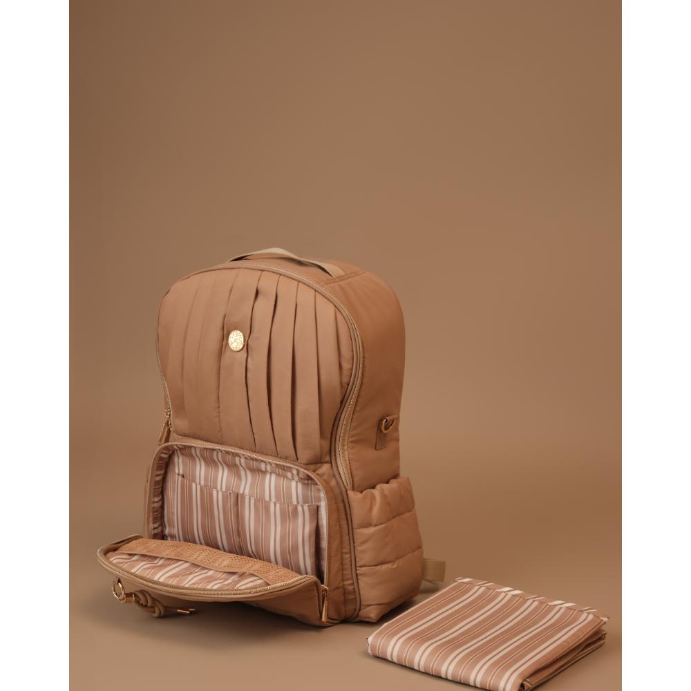 The Coast Diaper Bag