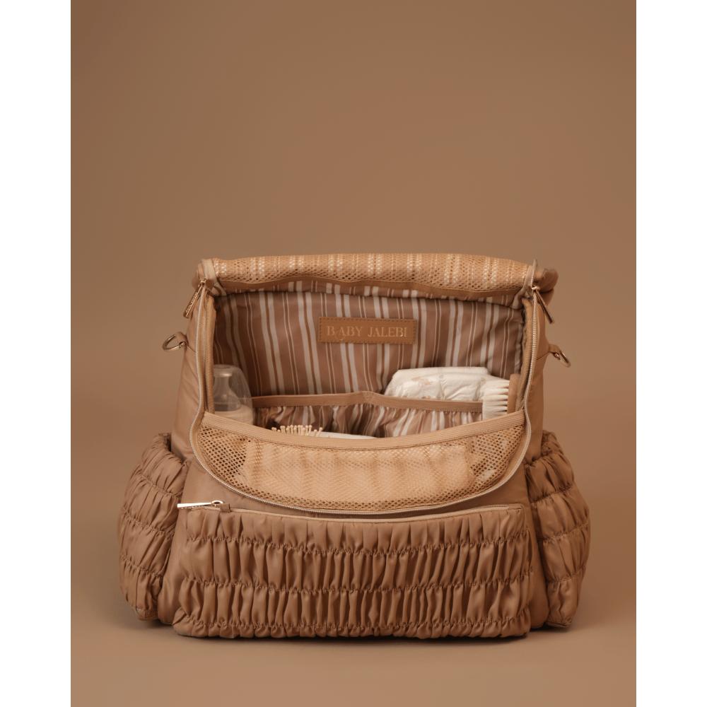 The Dune Diaper Bag