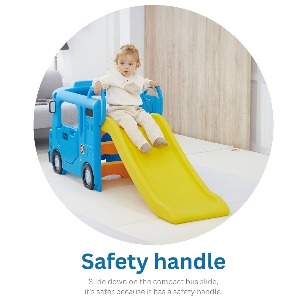 Yaya Compact Bus Slide