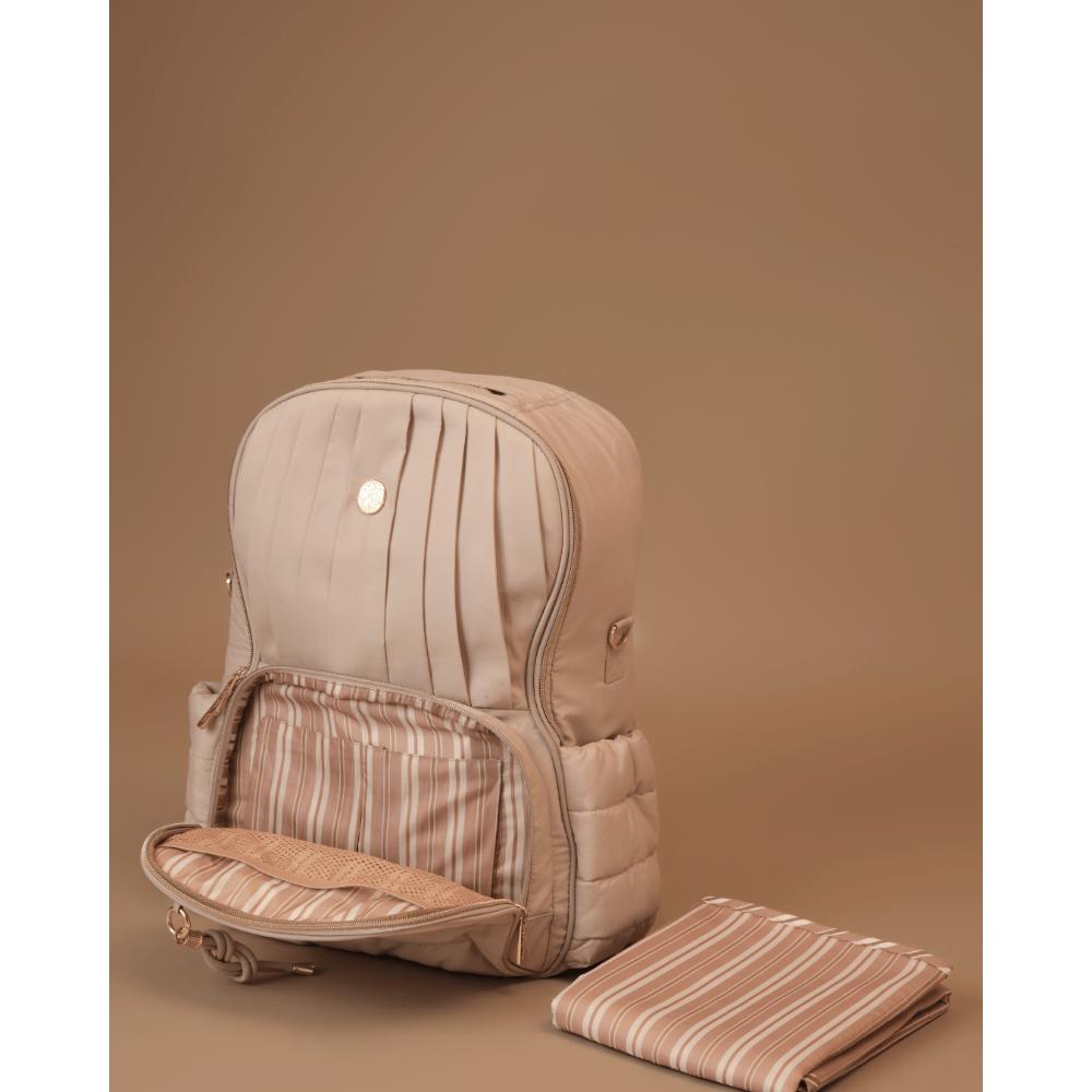 The Coast Diaper Bag