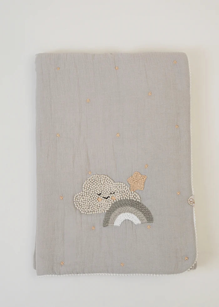 Baby Blanket