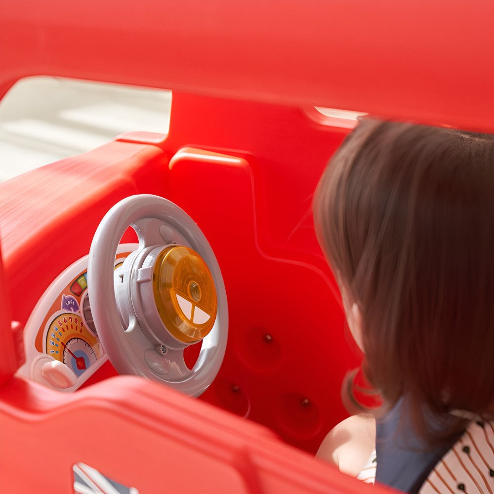 Yaya Compact Bus Slide