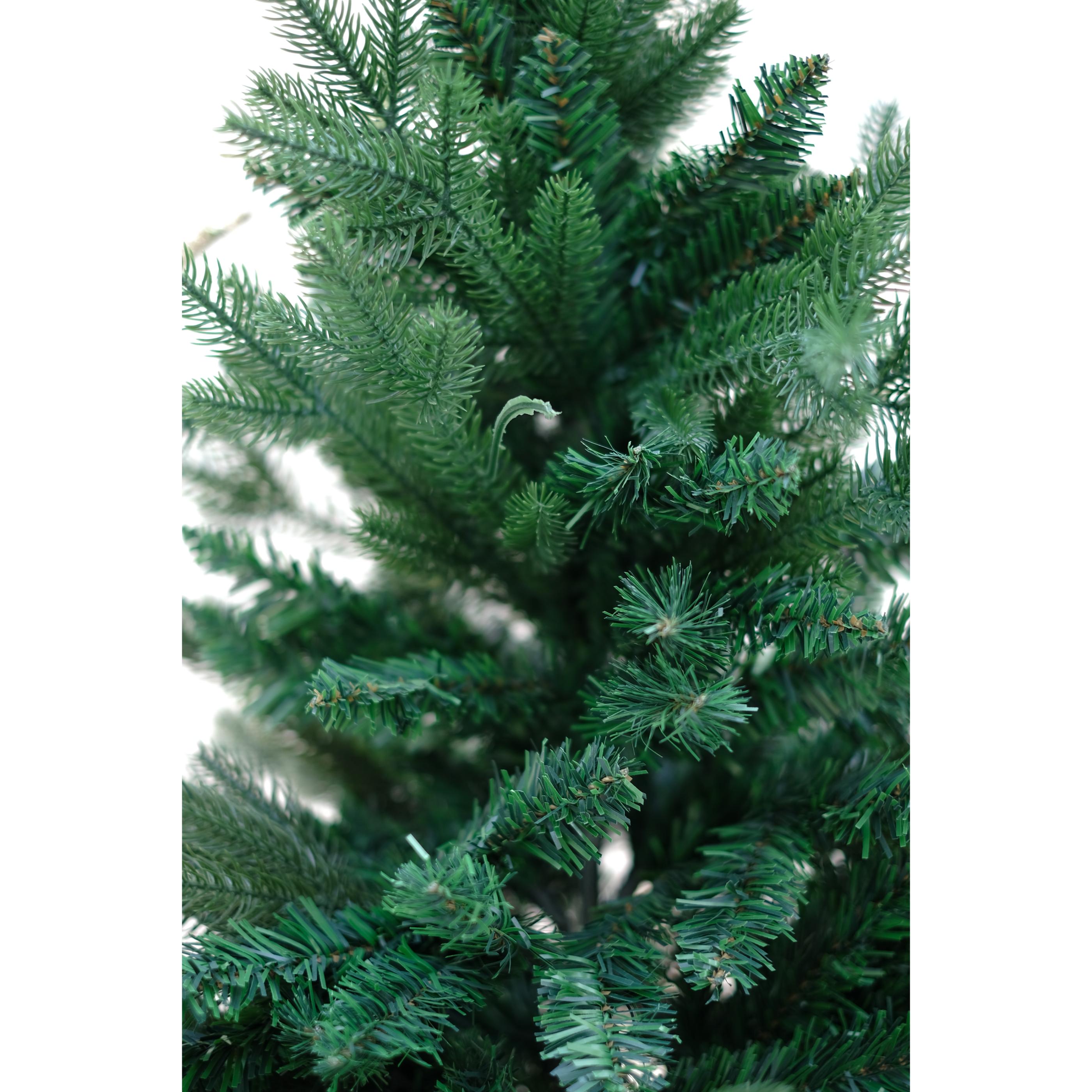 Nordic Christmas Decorations NAPA Christmas Tree 6 ft/ 4 ft