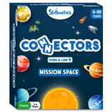 Connectors - Mission Space