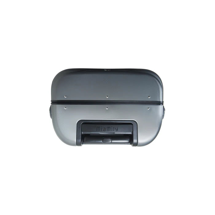 Miamily  Ride-On Trolley Carry-On Luggage 18 inches