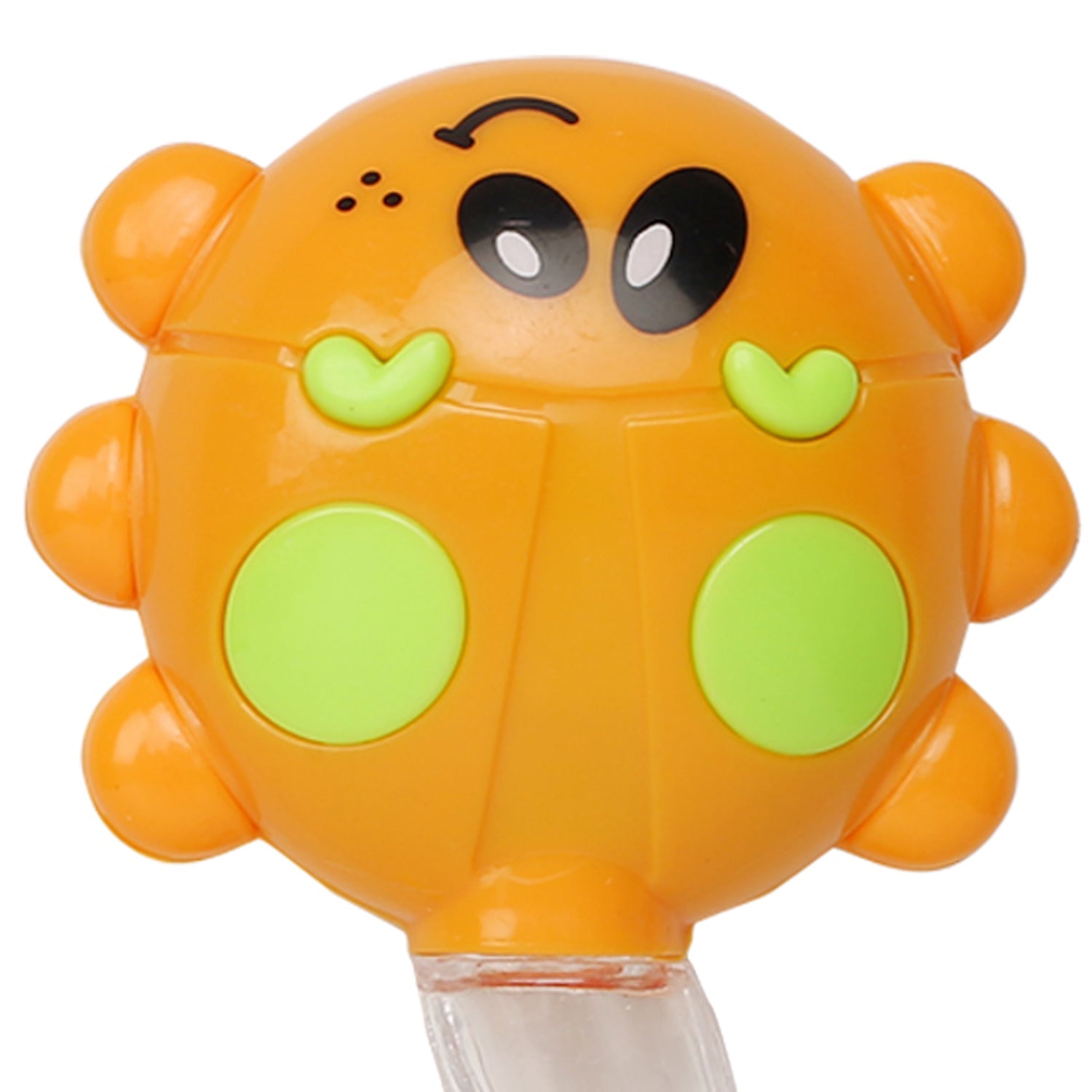 Baby Moo Fun-filled Multicolour Rattle Toy