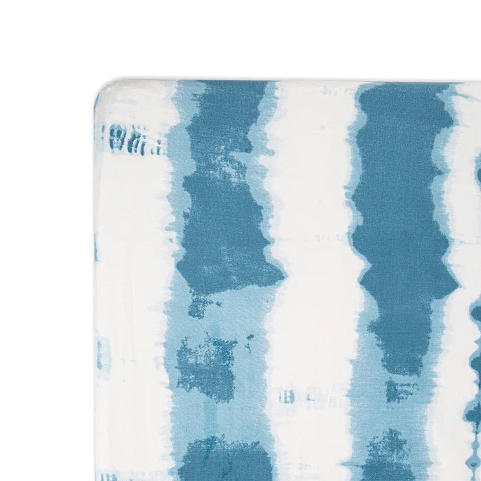 Crane Baby Muslin Crib Fitted Sheet