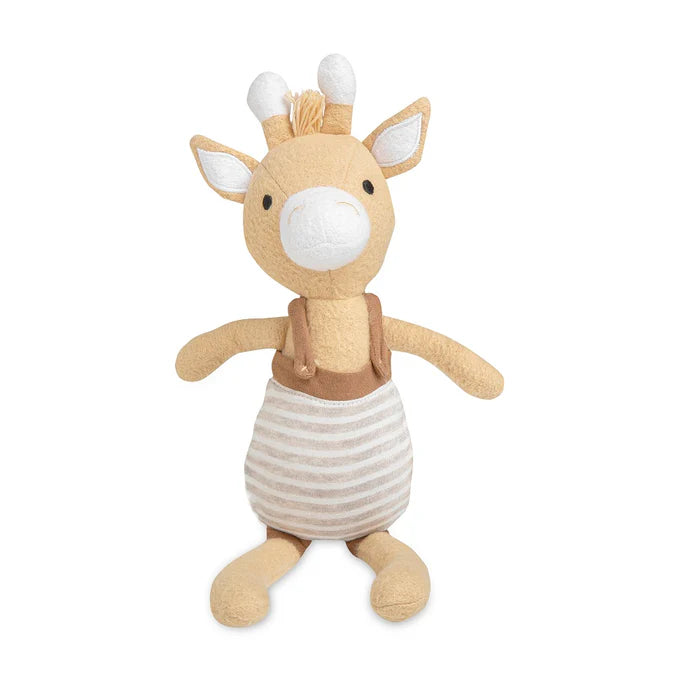 Crane Baby Plush Toy