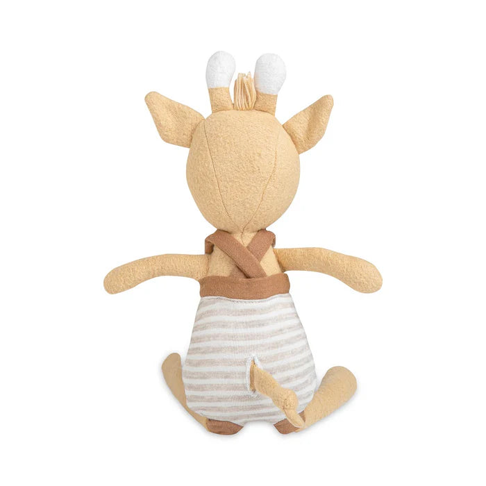 Crane Baby Plush Toy