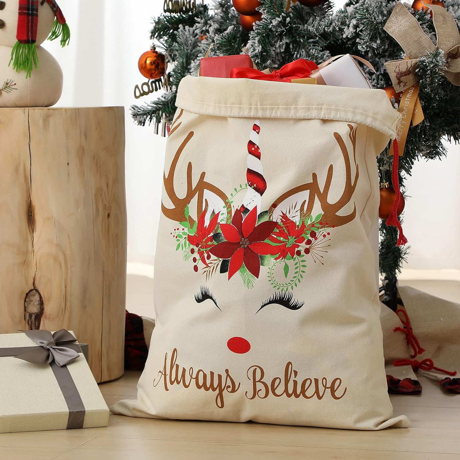 Christmas Sacks