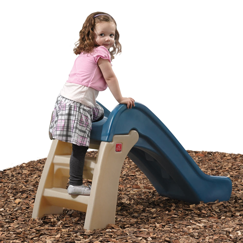 Step2 Play & Fold Jr. Slide